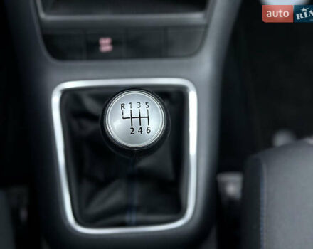 Синій Фольксваген Golf Plus, об'ємом двигуна 1.6 л та пробігом 181 тис. км за 8650 $, фото 34 на Automoto.ua