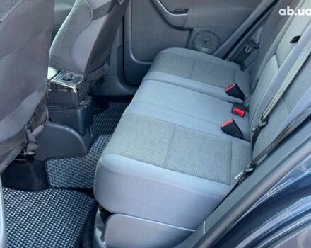 Синій Фольксваген Golf Plus, об'ємом двигуна 1.6 л та пробігом 215 тис. км за 7490 $, фото 16 на Automoto.ua