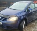 Синій Фольксваген Golf Plus, об'ємом двигуна 1.9 л та пробігом 255 тис. км за 5950 $, фото 1 на Automoto.ua