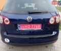 Синій Фольксваген Golf Plus, об'ємом двигуна 1.6 л та пробігом 167 тис. км за 7150 $, фото 6 на Automoto.ua