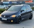 Синій Фольксваген Golf Plus, об'ємом двигуна 1.98 л та пробігом 215 тис. км за 4500 $, фото 11 на Automoto.ua