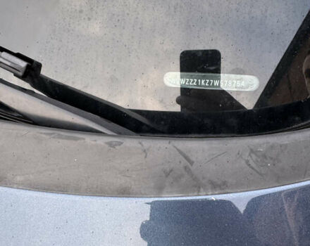 Синий Фольксваген Гольф Плюс, объемом двигателя 1.6 л и пробегом 169 тыс. км за 6899 $, фото 29 на Automoto.ua