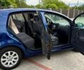 Синий Фольксваген Гольф Плюс, объемом двигателя 1.4 л и пробегом 258 тыс. км за 7400 $, фото 37 на Automoto.ua