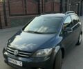Синий Фольксваген Гольф Плюс, объемом двигателя 1.4 л и пробегом 233 тыс. км за 6399 $, фото 1 на Automoto.ua