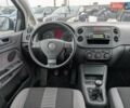 Синий Фольксваген Гольф Плюс, объемом двигателя 1.6 л и пробегом 159 тыс. км за 6950 $, фото 32 на Automoto.ua