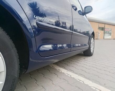 Синій Фольксваген Golf Plus, об'ємом двигуна 1.6 л та пробігом 167 тис. км за 7150 $, фото 6 на Automoto.ua