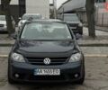 Синій Фольксваген Golf Plus, об'ємом двигуна 1.39 л та пробігом 198 тис. км за 6350 $, фото 1 на Automoto.ua