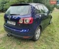 Синій Фольксваген Golf Plus, об'ємом двигуна 1.6 л та пробігом 228 тис. км за 6666 $, фото 19 на Automoto.ua
