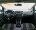 Синій Фольксваген Golf Plus, об'ємом двигуна 1.6 л та пробігом 167 тис. км за 7150 $, фото 10 на Automoto.ua