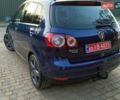 Синій Фольксваген Golf Plus, об'ємом двигуна 1.4 л та пробігом 217 тис. км за 5999 $, фото 4 на Automoto.ua