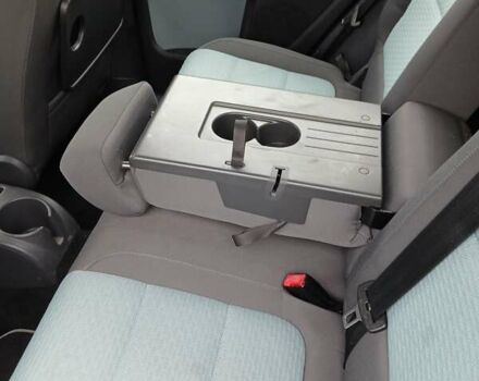 Синий Фольксваген Гольф Плюс, объемом двигателя 1.4 л и пробегом 260 тыс. км за 7200 $, фото 1 на Automoto.ua