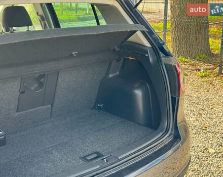 Синій Фольксваген Golf Plus, об'ємом двигуна 1.4 л та пробігом 175 тис. км за 8500 $, фото 16 на Automoto.ua