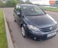Синий Фольксваген Гольф Плюс, объемом двигателя 1.6 л и пробегом 203 тыс. км за 5900 $, фото 1 на Automoto.ua