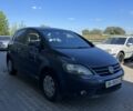Синий Фольксваген Гольф Плюс, объемом двигателя 1.9 л и пробегом 50 тыс. км за 2698 $, фото 1 на Automoto.ua