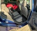 Синий Фольксваген Гольф Плюс, объемом двигателя 1.9 л и пробегом 274 тыс. км за 3000 $, фото 9 на Automoto.ua