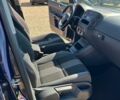 Синій Фольксваген Golf Plus, об'ємом двигуна 1.4 л та пробігом 215 тис. км за 5950 $, фото 17 на Automoto.ua