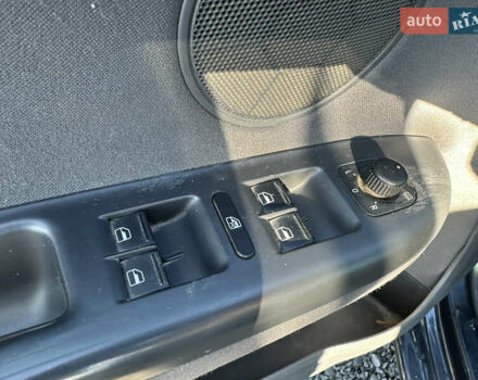 Синий Фольксваген Гольф Плюс, объемом двигателя 1.4 л и пробегом 156 тыс. км за 5550 $, фото 26 на Automoto.ua