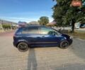 Синий Фольксваген Гольф Плюс, объемом двигателя 1.9 л и пробегом 274 тыс. км за 3000 $, фото 7 на Automoto.ua