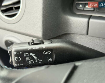 Синій Фольксваген Golf Plus, об'ємом двигуна 1.6 л та пробігом 153 тис. км за 7650 $, фото 52 на Automoto.ua