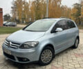 Фольксваген Гольф Плюс 2008 в Ахтырке на Automoto.ua Синий Фольксваген Гольф Плюс, объемом двигателя 1.39 л и пробегом 195 тыс. км за 5500 $, фото 1 на Automoto.ua
