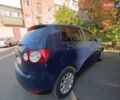 Синій Фольксваген Golf Plus, об'ємом двигуна 1.39 л та пробігом 137 тис. км за 7100 $, фото 4 на Automoto.ua