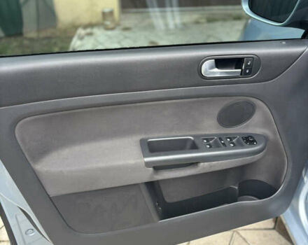 Фольксваген Гольф Плюс 2008 в Ахтырке на Automoto.ua Синий Фольксваген Гольф Плюс, объемом двигателя 1.39 л и пробегом 195 тыс. км за 5500 $, фото 10 на Automoto.ua