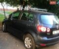 Синій Фольксваген Golf Plus, об'ємом двигуна 1.6 л та пробігом 212 тис. км за 6200 $, фото 1 на Automoto.ua