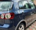 Синій Фольксваген Golf Plus, об'ємом двигуна 1.6 л та пробігом 193 тис. км за 7400 $, фото 2 на Automoto.ua