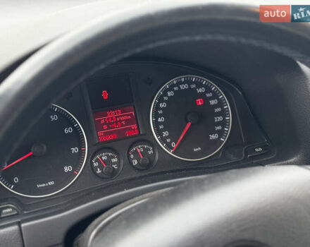 Синий Фольксваген Гольф Плюс, объемом двигателя 0 л и пробегом 224 тыс. км за 5800 $, фото 18 на Automoto.ua