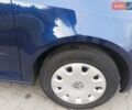 Синій Фольксваген Golf Plus, об'ємом двигуна 1.6 л та пробігом 167 тис. км за 7150 $, фото 19 на Automoto.ua