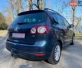Синий Фольксваген Гольф Плюс, объемом двигателя 1.4 л и пробегом 230 тыс. км за 6799 $, фото 4 на Automoto.ua