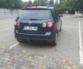 Синій Фольксваген Golf Plus, об'ємом двигуна 1.4 л та пробігом 211 тис. км за 5900 $, фото 10 на Automoto.ua