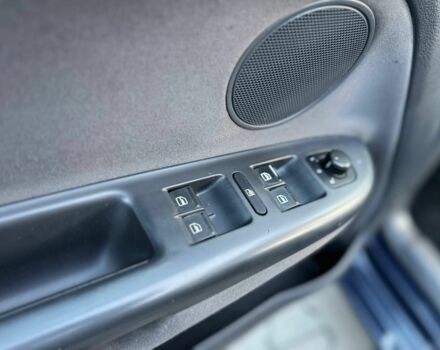 Синий Фольксваген Гольф Плюс, объемом двигателя 2 л и пробегом 215 тыс. км за 5999 $, фото 22 на Automoto.ua