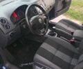Синій Фольксваген Golf Plus, об'ємом двигуна 1.6 л та пробігом 167 тис. км за 7150 $, фото 9 на Automoto.ua