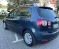 Синій Фольксваген Golf Plus, об'ємом двигуна 1.4 л та пробігом 177 тис. км за 6500 $, фото 11 на Automoto.ua