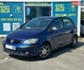 Синій Фольксваген Golf Plus, об'ємом двигуна 1.6 л та пробігом 113 тис. км за 7790 $, фото 1 на Automoto.ua