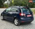 Синій Фольксваген Golf Plus, об'ємом двигуна 1.4 л та пробігом 149 тис. км за 6400 $, фото 3 на Automoto.ua