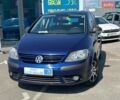 Синій Фольксваген Golf Plus, об'ємом двигуна 1.6 л та пробігом 113 тис. км за 7790 $, фото 1 на Automoto.ua