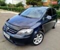 Синій Фольксваген Golf Plus, об'ємом двигуна 1.6 л та пробігом 280 тис. км за 5999 $, фото 1 на Automoto.ua