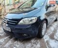 Синій Фольксваген Golf Plus, об'ємом двигуна 1.4 л та пробігом 243 тис. км за 6800 $, фото 1 на Automoto.ua