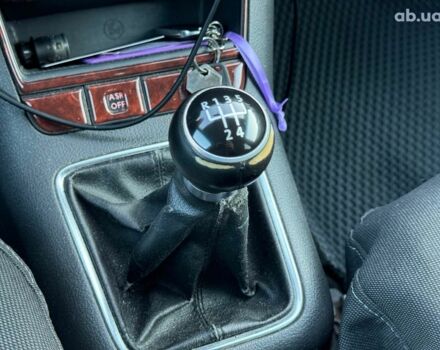 Синій Фольксваген Golf Plus, об'ємом двигуна 1.6 л та пробігом 215 тис. км за 7490 $, фото 28 на Automoto.ua