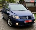 Синій Фольксваген Golf Plus, об'ємом двигуна 1.4 л та пробігом 220 тис. км за 5400 $, фото 2 на Automoto.ua