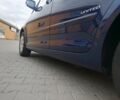 Синій Фольксваген Golf Plus, об'ємом двигуна 1.6 л та пробігом 167 тис. км за 7150 $, фото 7 на Automoto.ua
