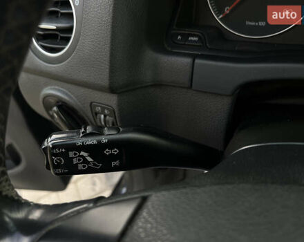 Синий Фольксваген Гольф Плюс, объемом двигателя 1.4 л и пробегом 188 тыс. км за 6500 $, фото 24 на Automoto.ua