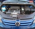 Синій Фольксваген Golf Plus, об'ємом двигуна 1.4 л та пробігом 217 тис. км за 5999 $, фото 16 на Automoto.ua
