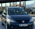 Синий Фольксваген Гольф Плюс, объемом двигателя 1.4 л и пробегом 239 тыс. км за 6500 $, фото 14 на Automoto.ua