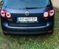 Синій Фольксваген Golf Plus, об'ємом двигуна 1.39 л та пробігом 240 тис. км за 6200 $, фото 4 на Automoto.ua
