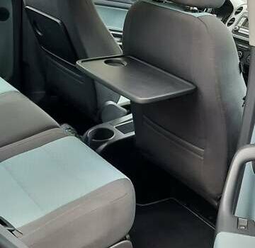 Синій Фольксваген Golf Plus, об'ємом двигуна 1.6 л та пробігом 193 тис. км за 7400 $, фото 13 на Automoto.ua