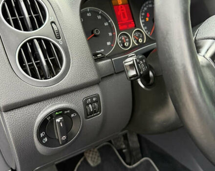 Синій Фольксваген Golf Plus, об'ємом двигуна 1.4 л та пробігом 228 тис. км за 6700 $, фото 38 на Automoto.ua