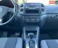 Синій Фольксваген Golf Plus, об'ємом двигуна 1.4 л та пробігом 177 тис. км за 6500 $, фото 33 на Automoto.ua